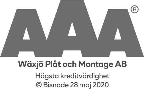 AAA kreditvärdighet