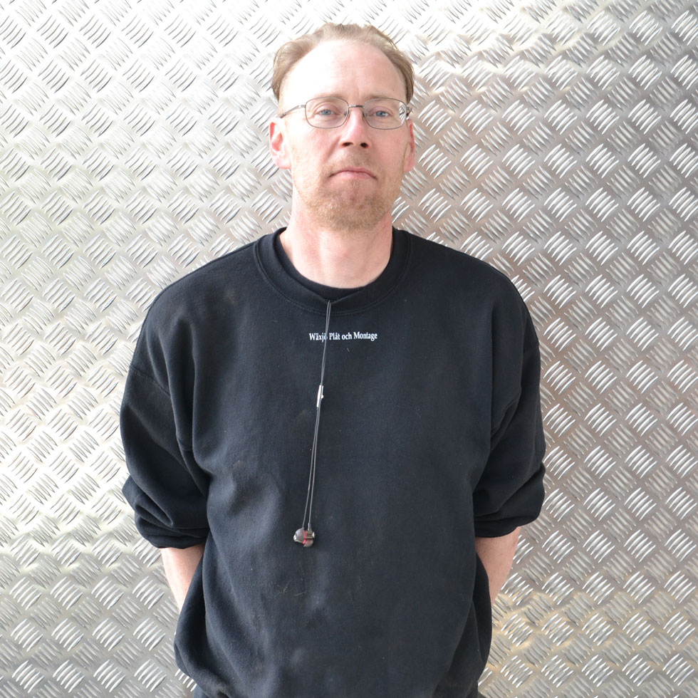 Daniel Håkansson