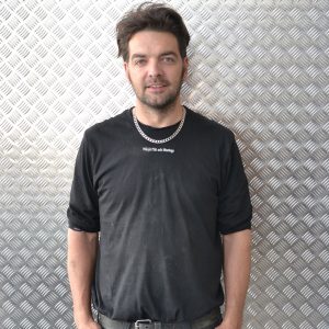 Erik Magnusson