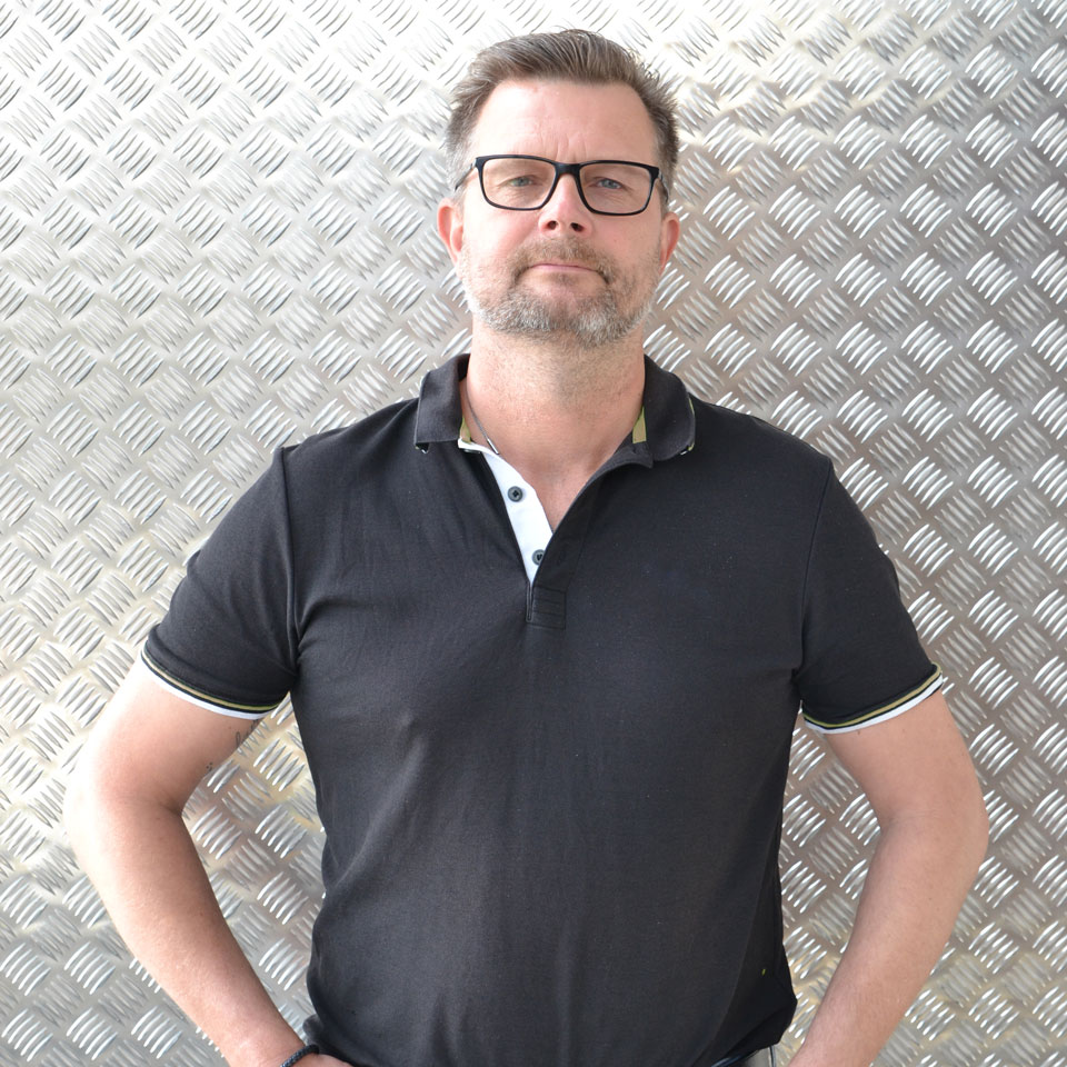 Johan Johansson
