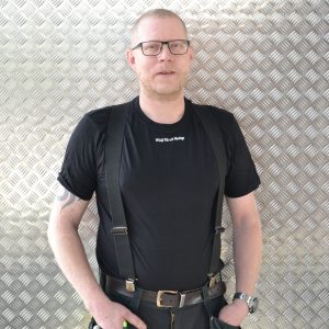 Stefan Krantz