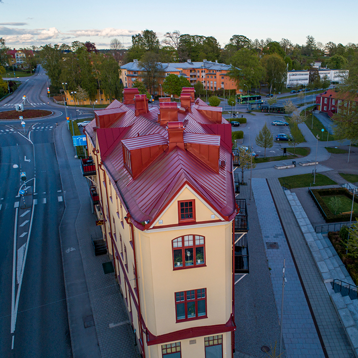 STRYKJÄRNET