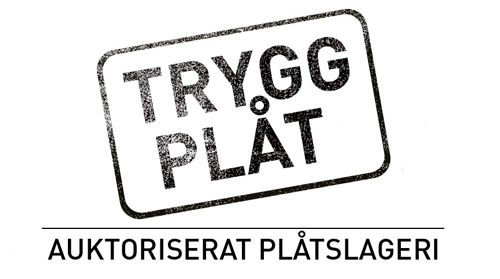 Trygg Plåt