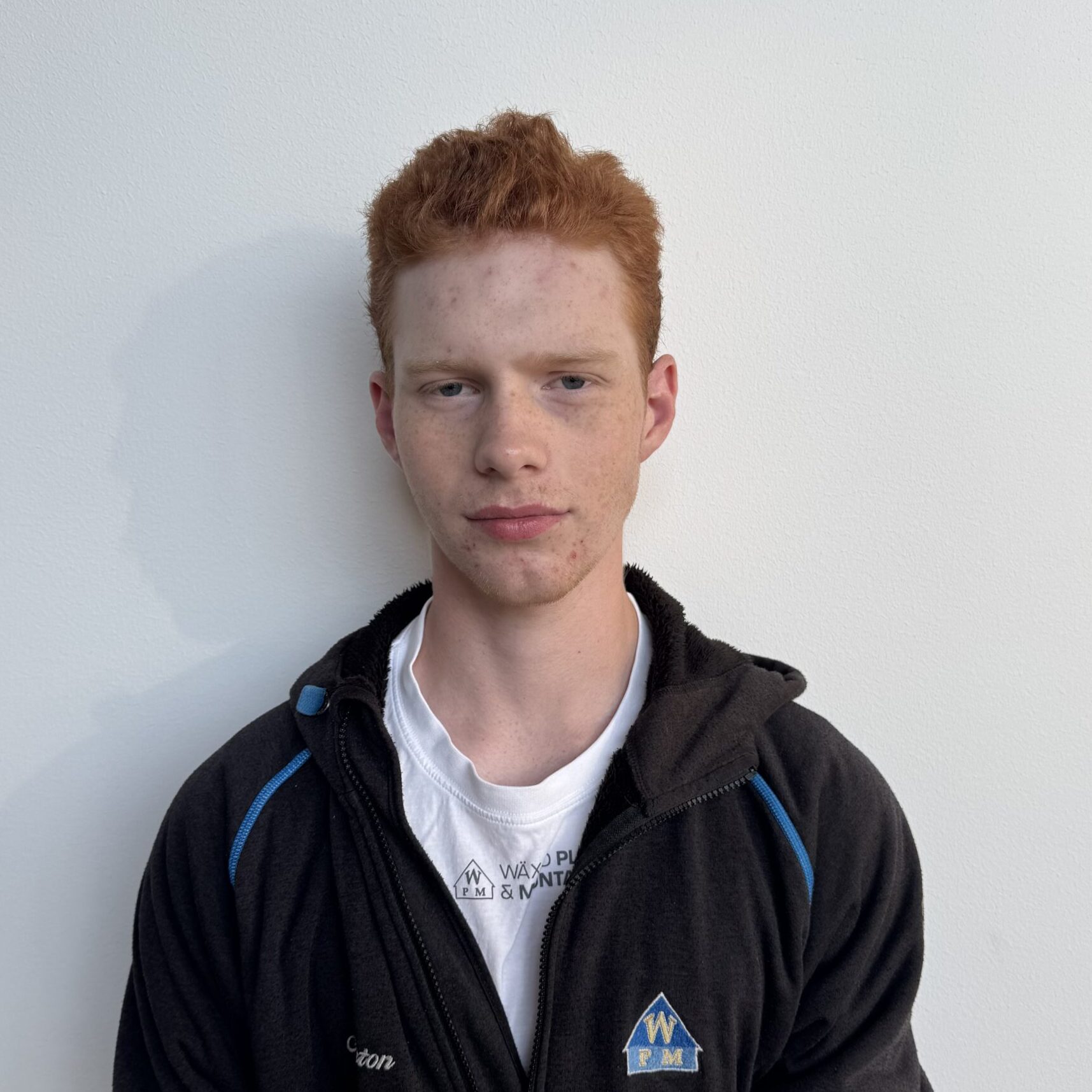 Samuel Pettersson